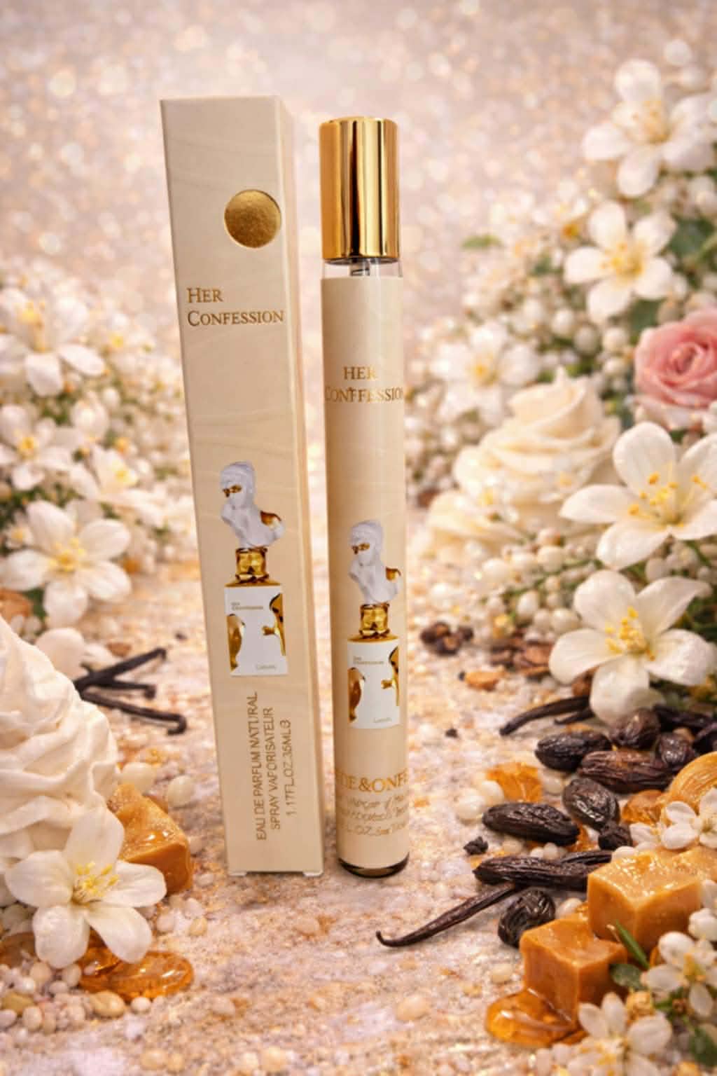 Her Confession - 35ml