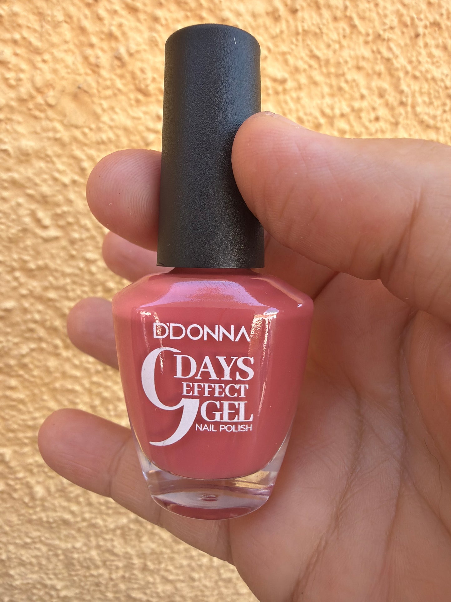 Vernis à ongles 💅
