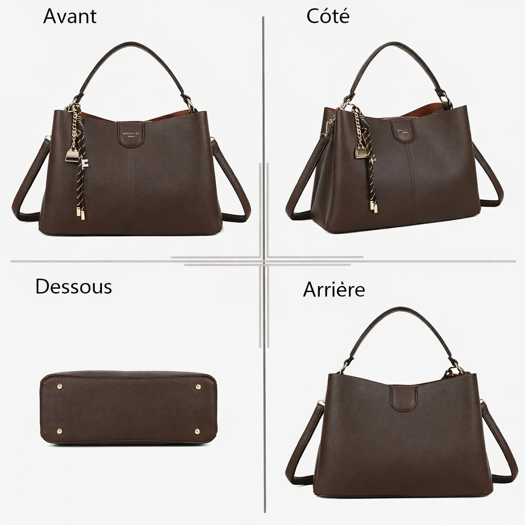 Sac à main - Tendance