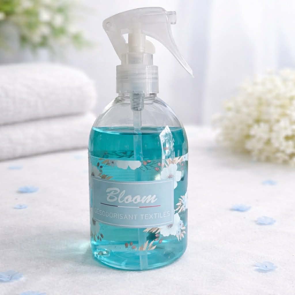 Spray Textile Soupline - Offre par 3 🔥