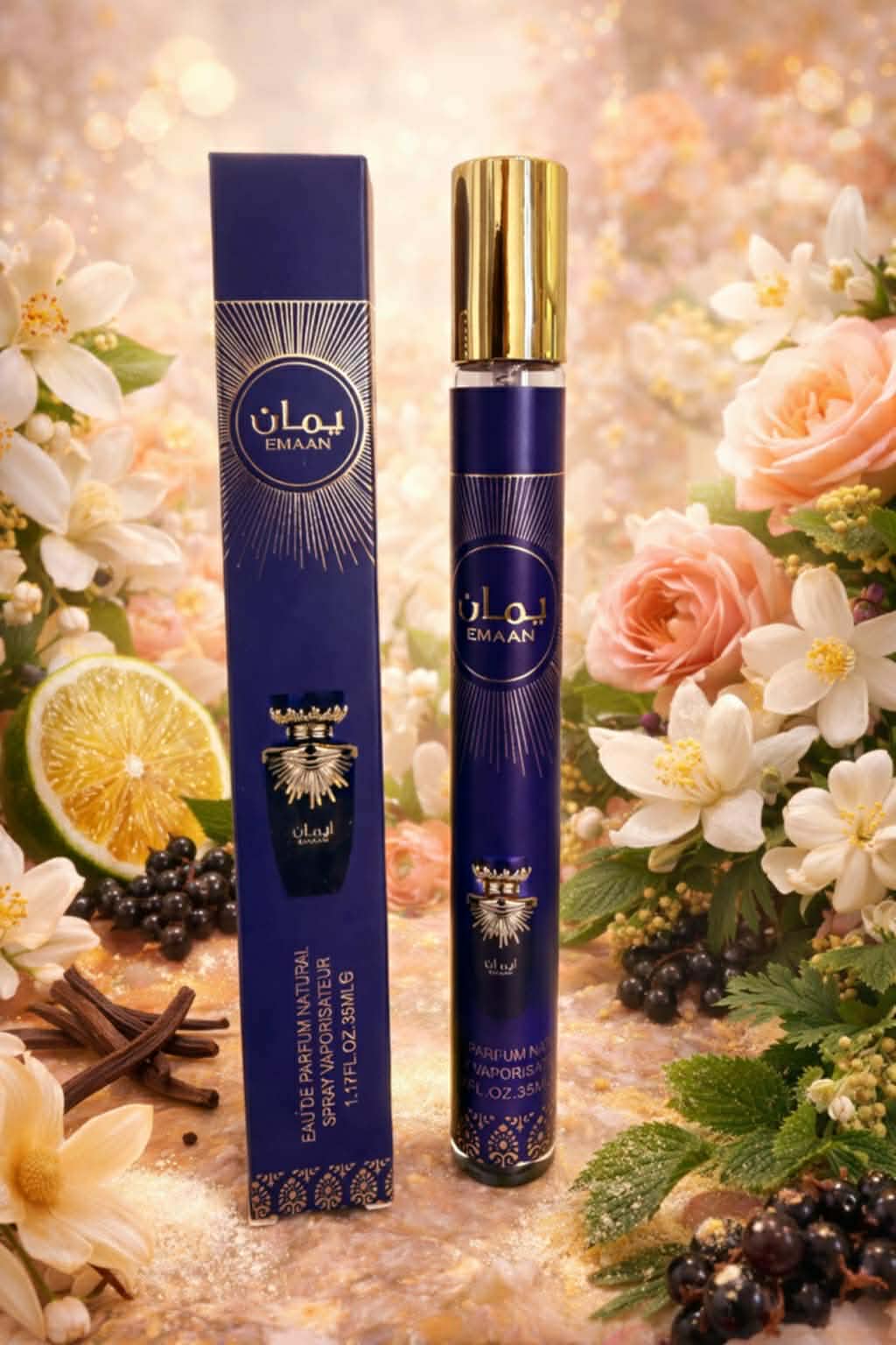 Emaan - 35ml