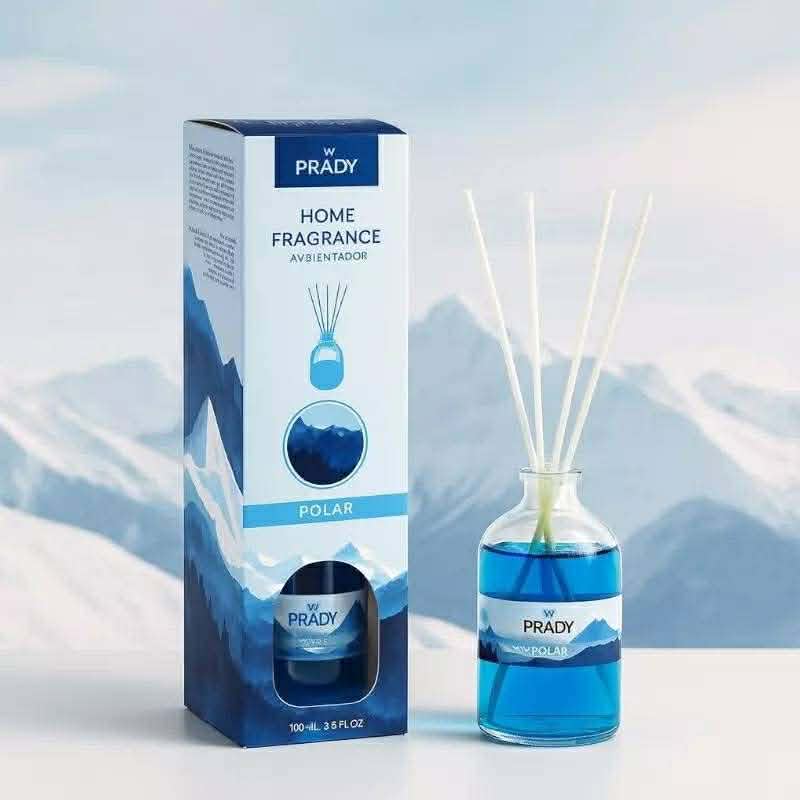 Mikados Polar
