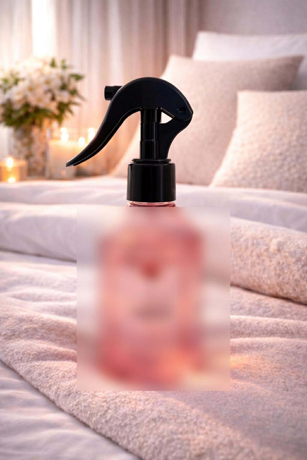 Sprays textile - Fleur délicate