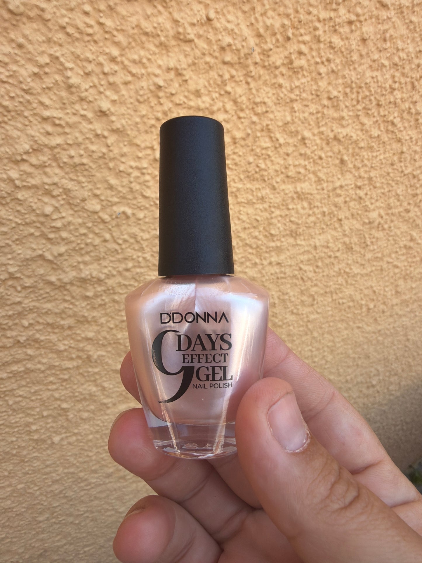 Vernis à ongles 💅