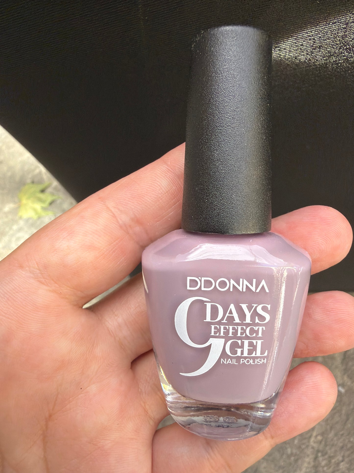 Vernis à Ongles