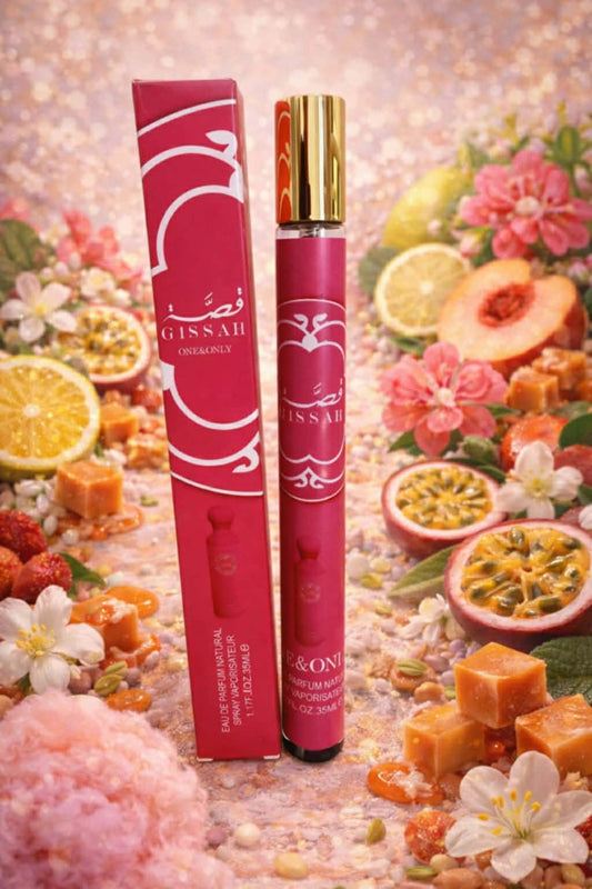 Gissah One & Only - 35ml