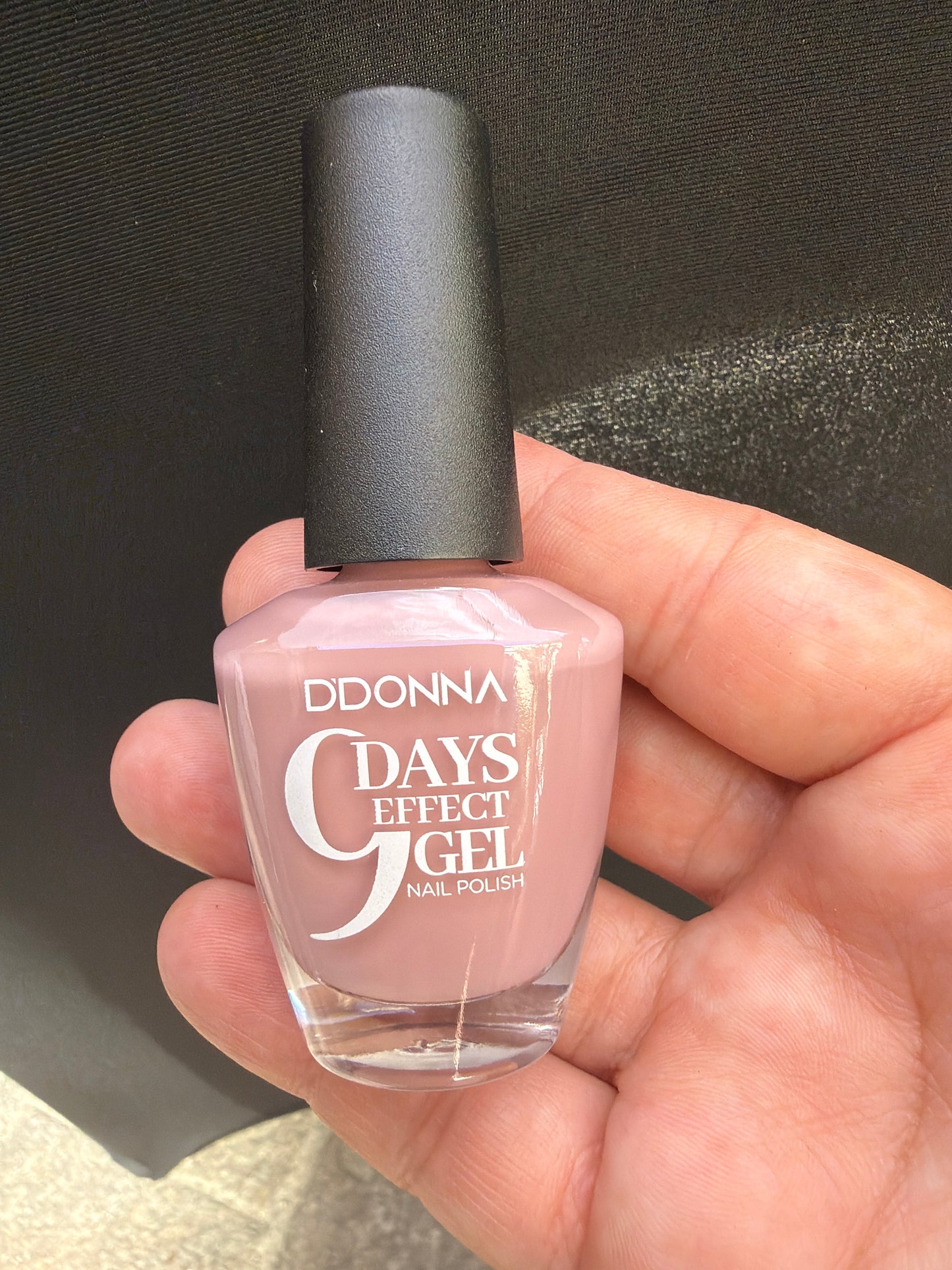 Vernis à Ongles Nude