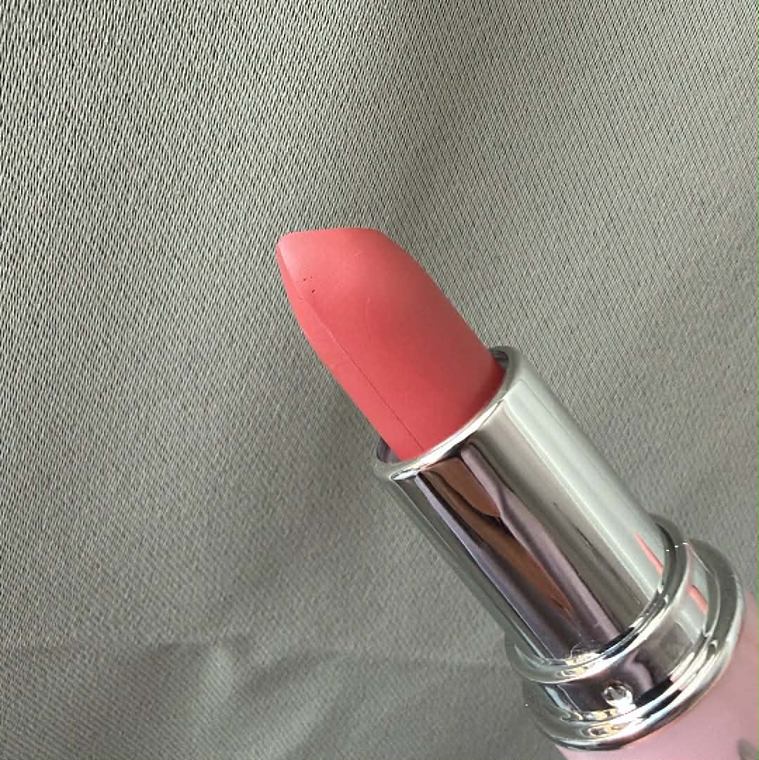 Rouge à lèvres - Mat