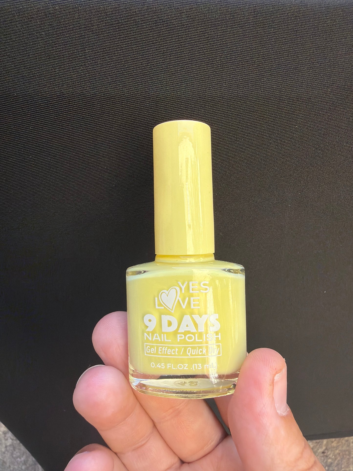 Vernis à Ongles Pastel