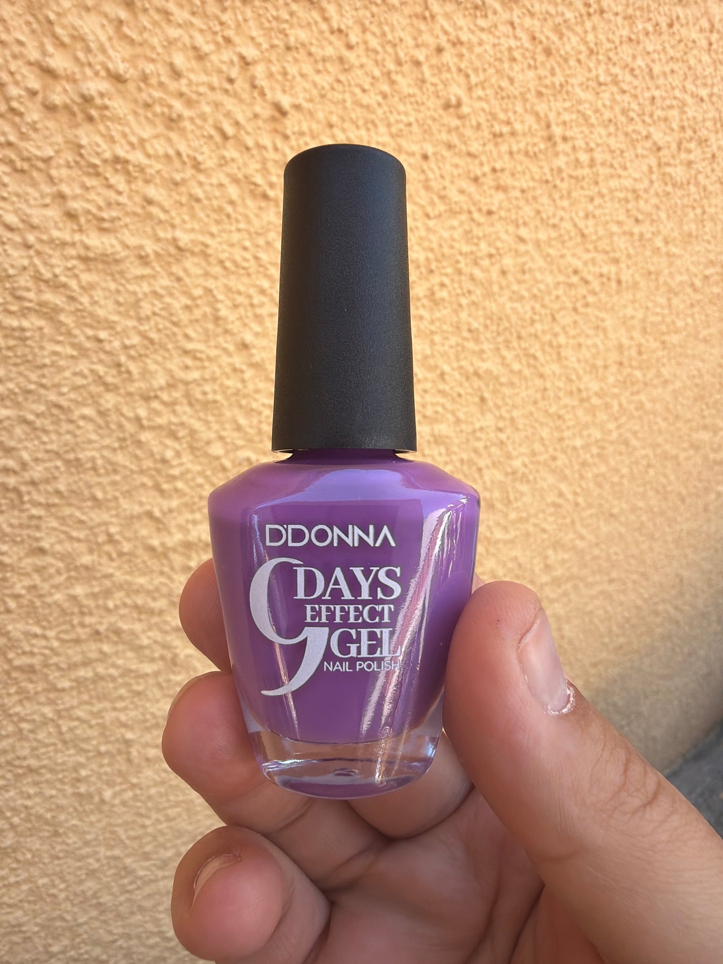 Vernis à ongles 💅
