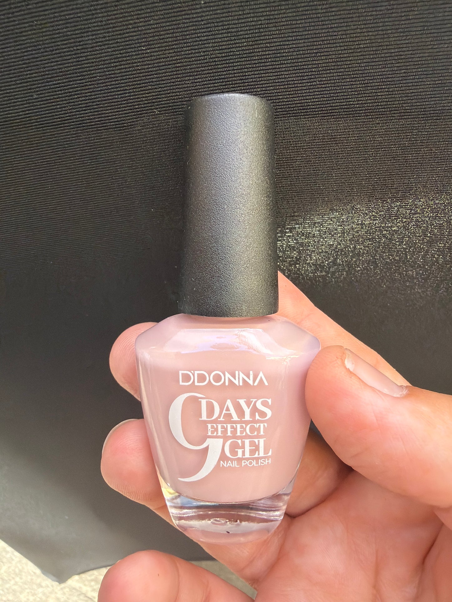 Vernis à Ongles Nude