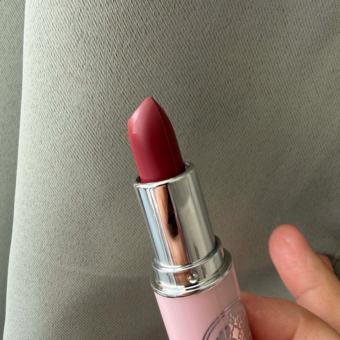 Rouge à lèvres - Mat
