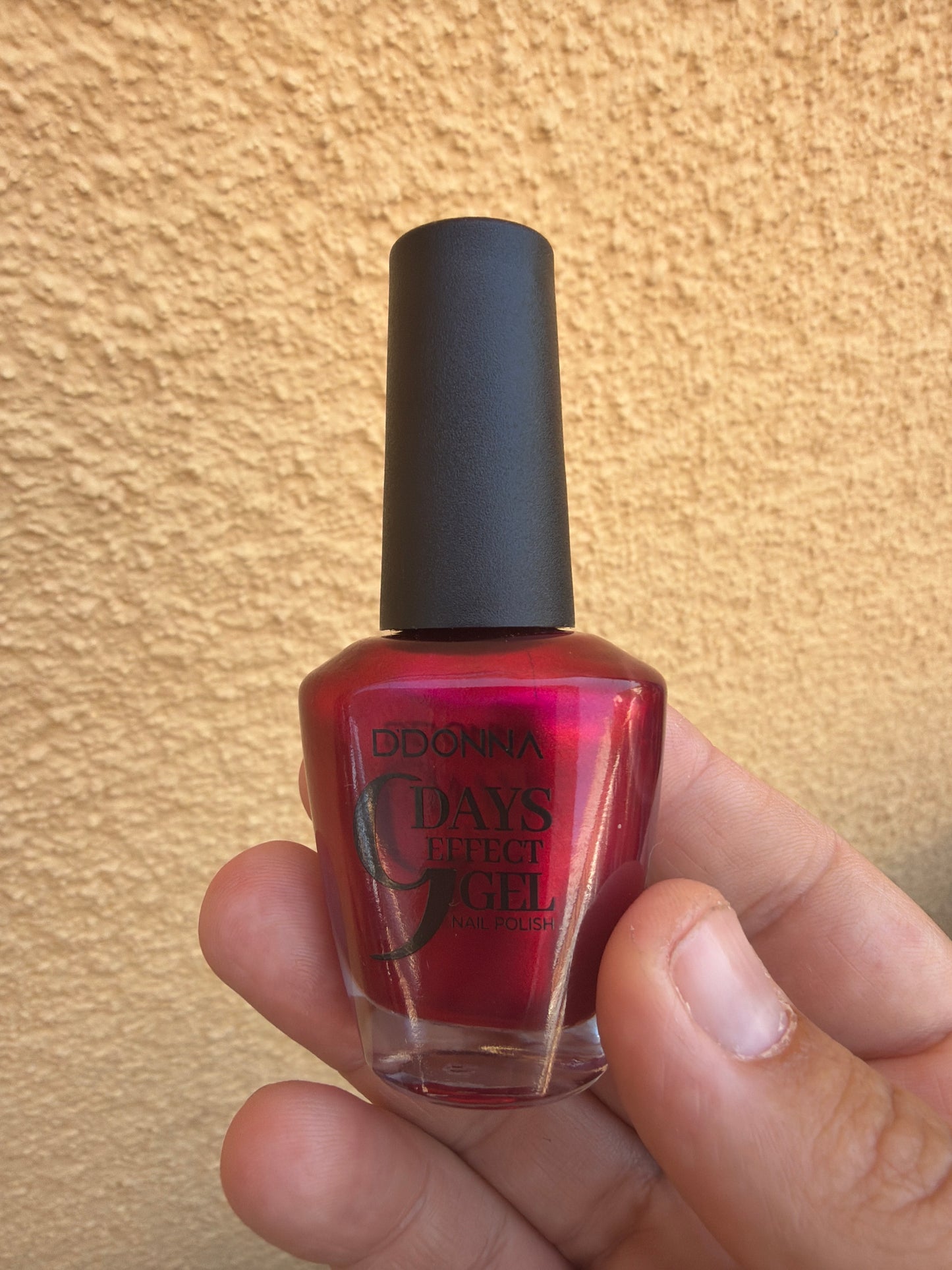 Vernis à ongles 💅
