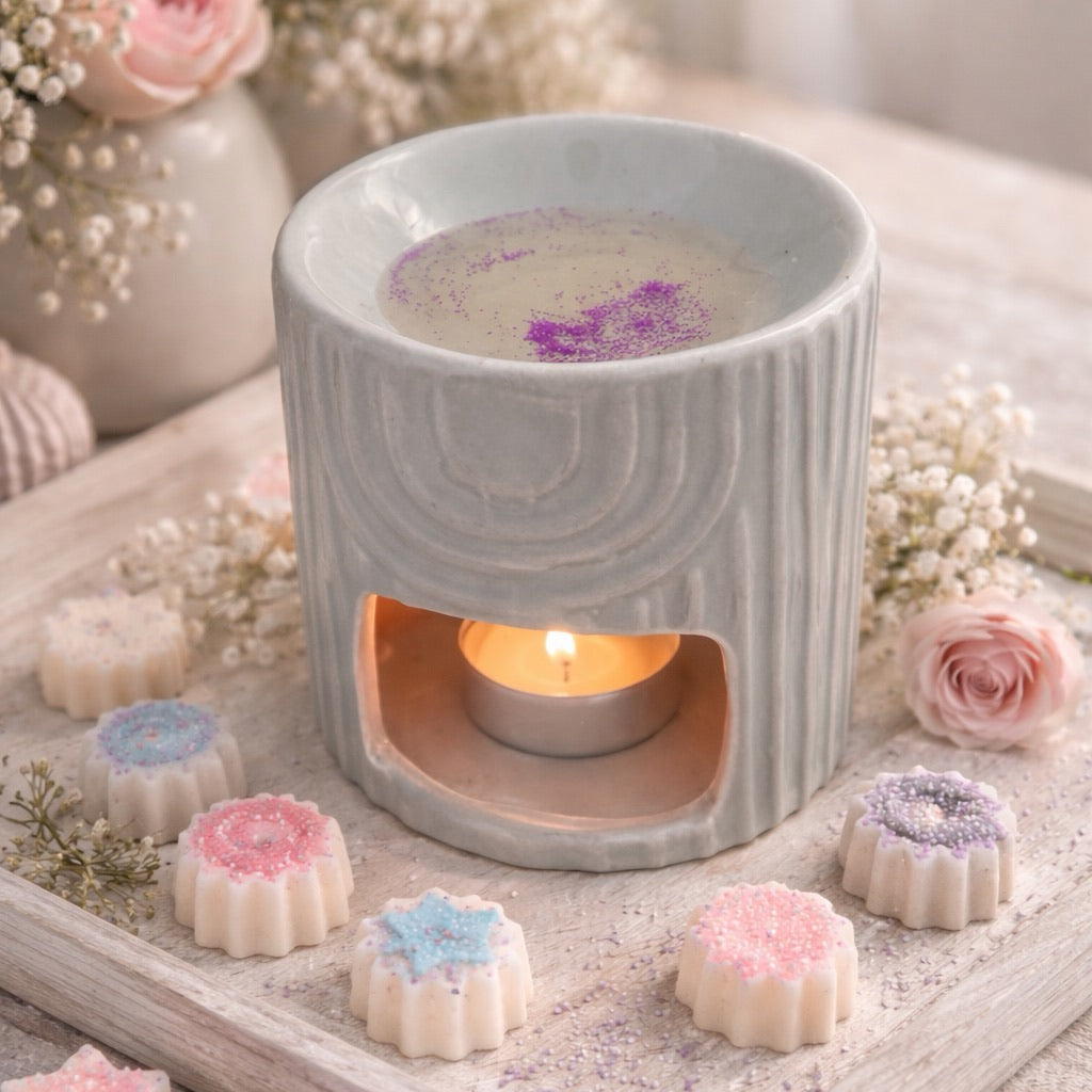 Fondants Parfumés
