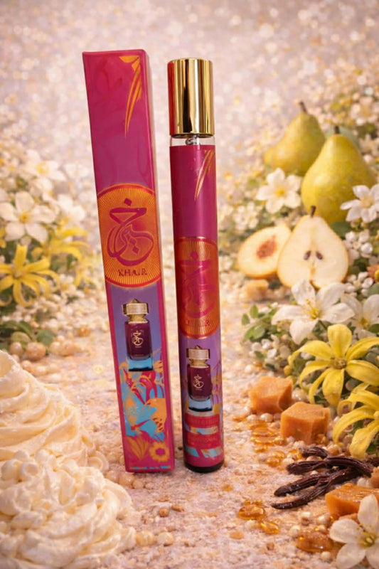 Khair Confection – 35ml