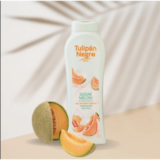 Gel douche - Melon
