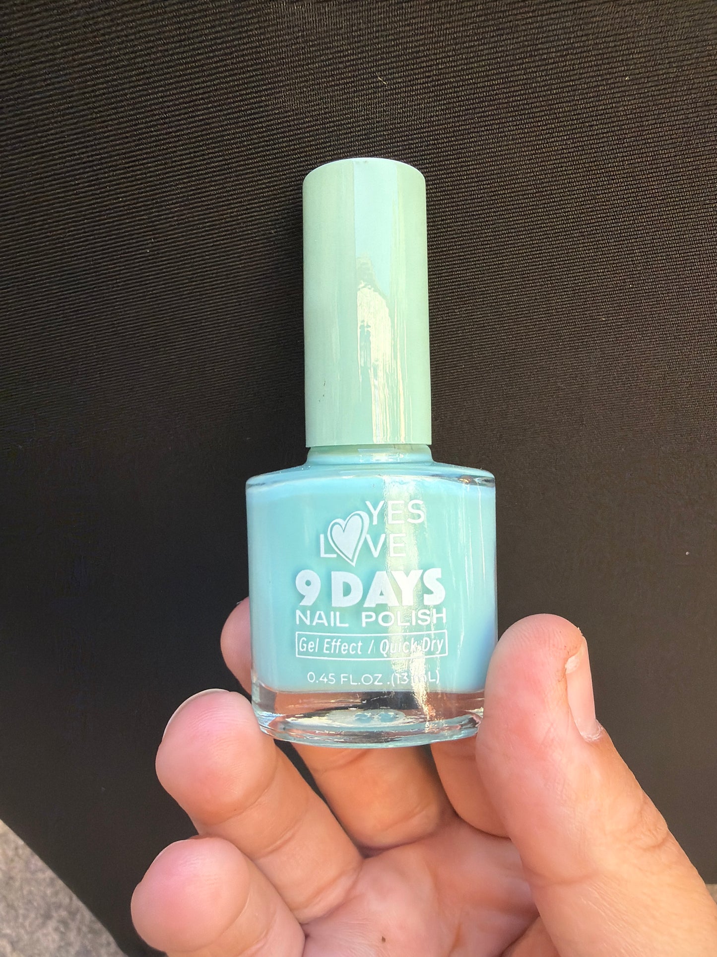 Vernis à Ongles Pastel