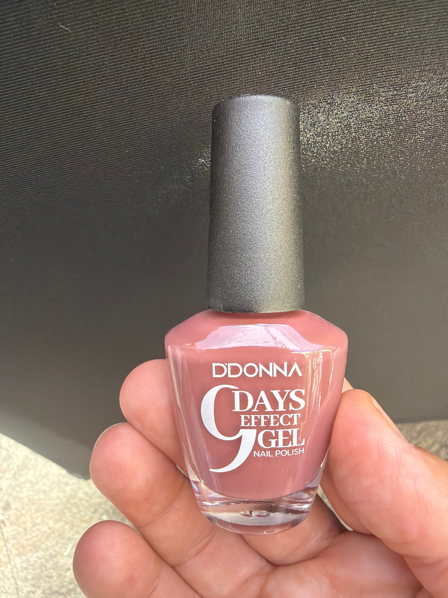 Vernis à Ongles Nude