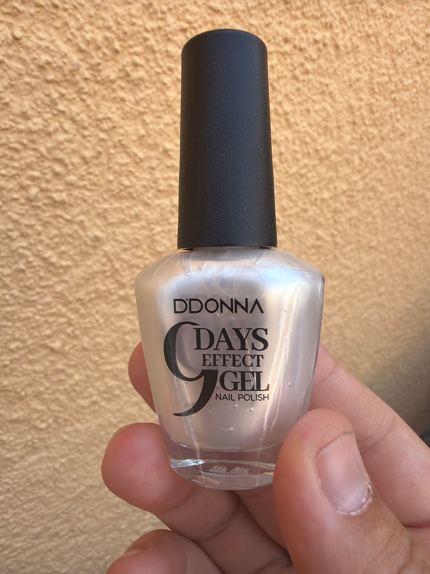 Vernis à ongles 💅