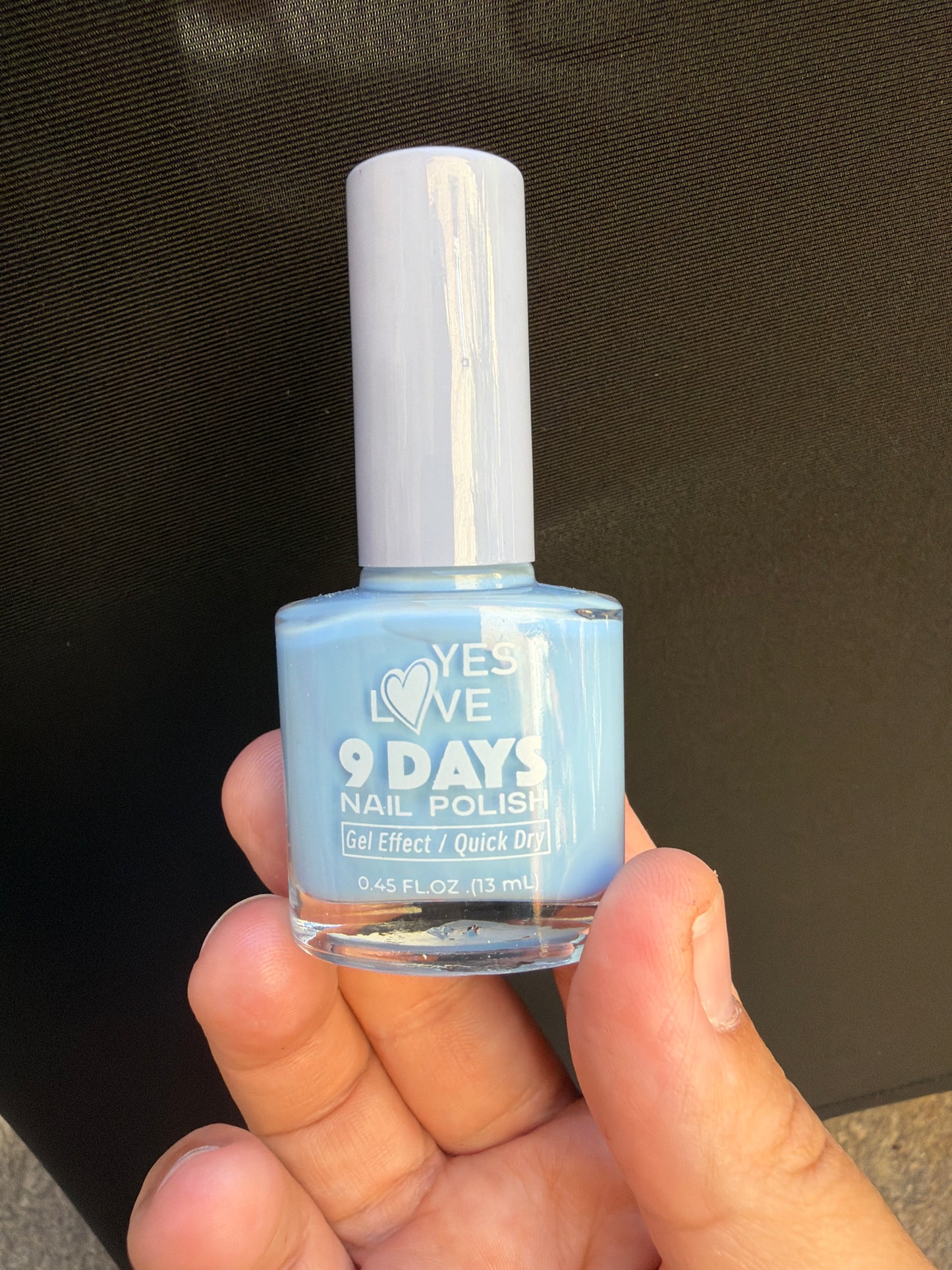 Vernis à Ongles Pastel