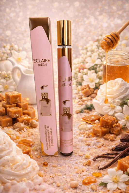 Éclaire - 35ml