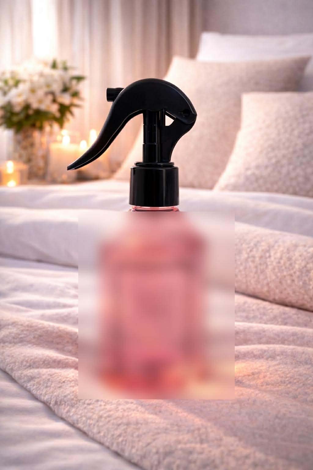 Sprays textile - Nuit sensuelle