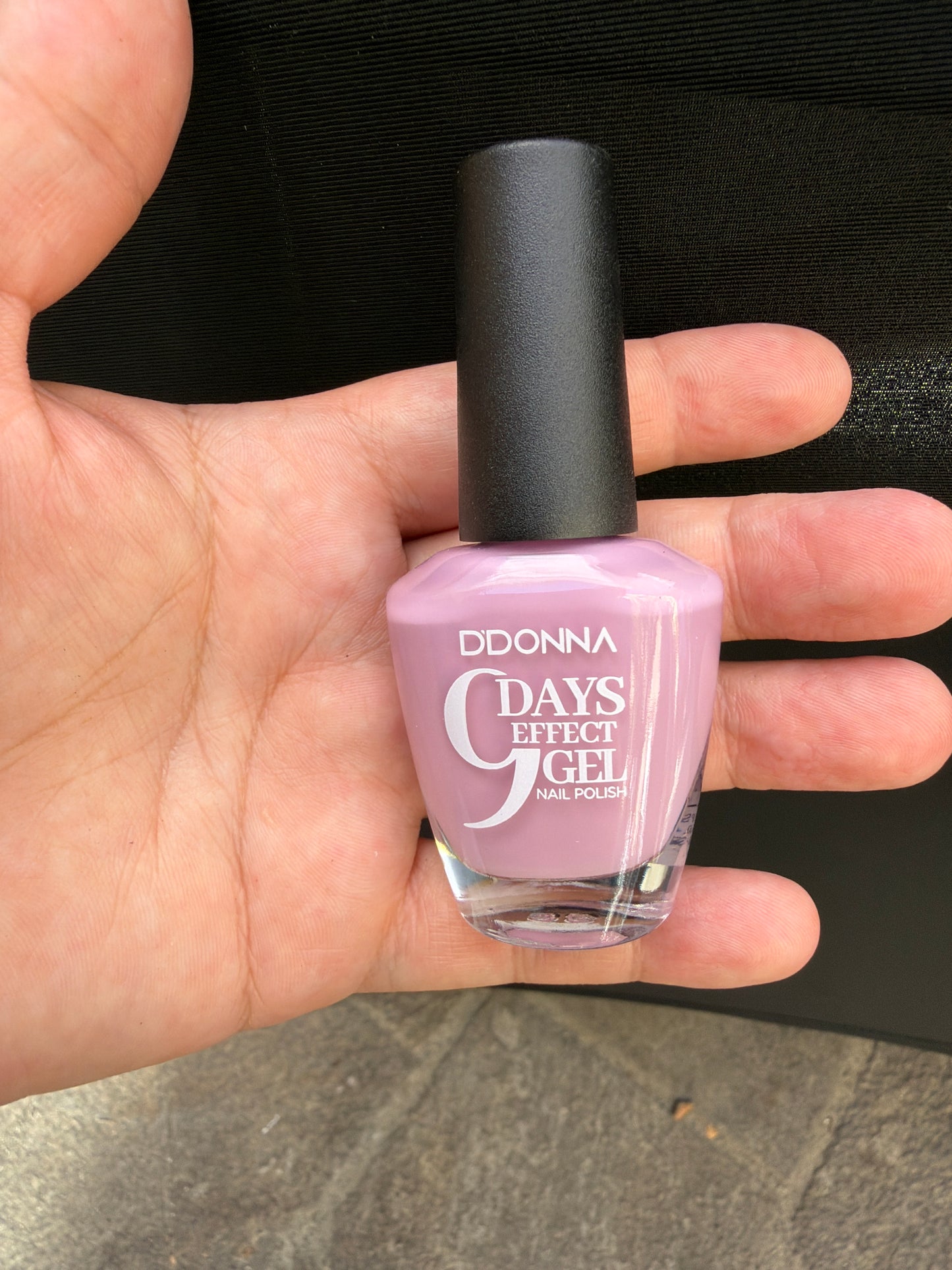 Vernis à Ongles