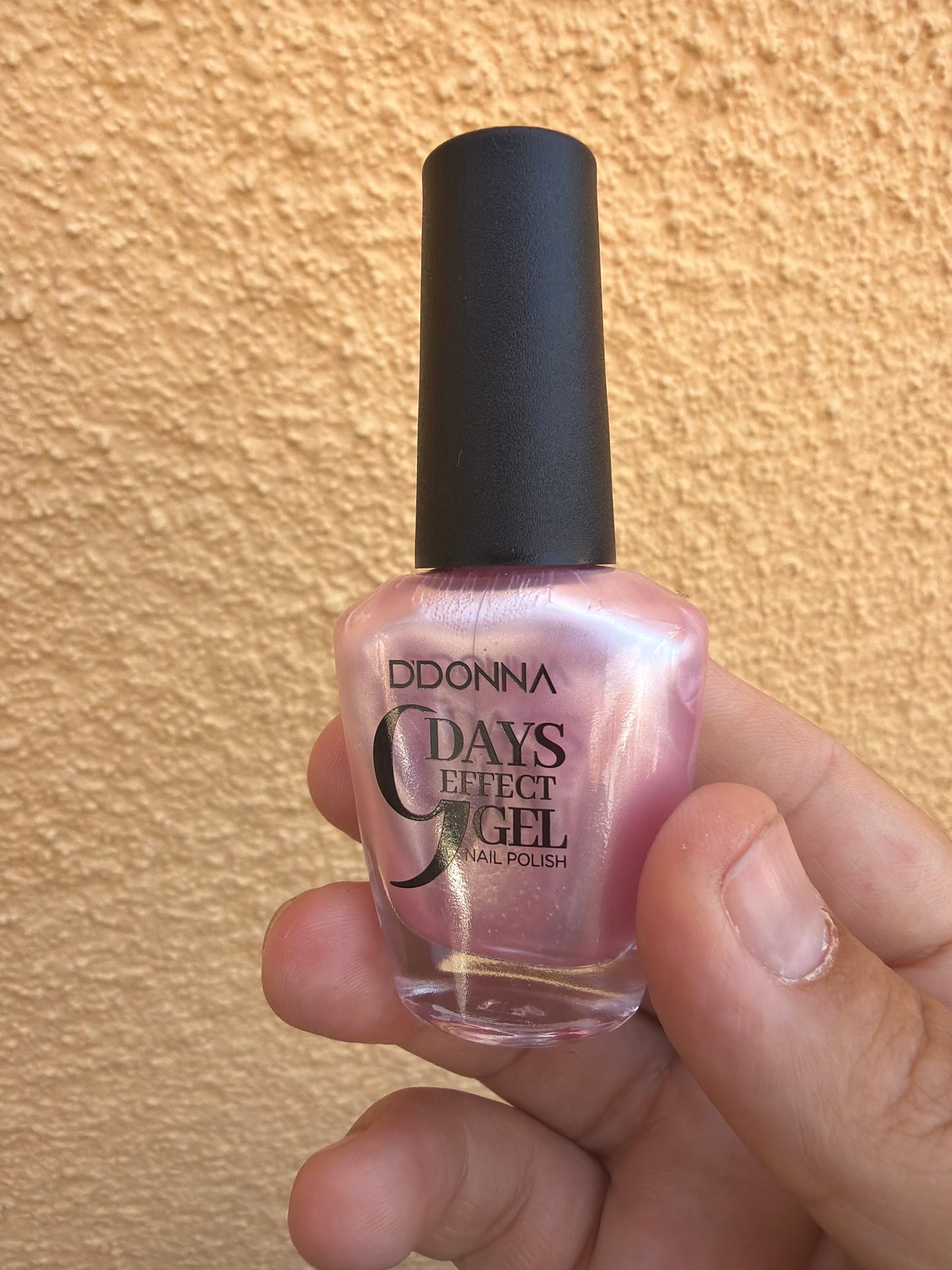 Vernis à ongles 💅