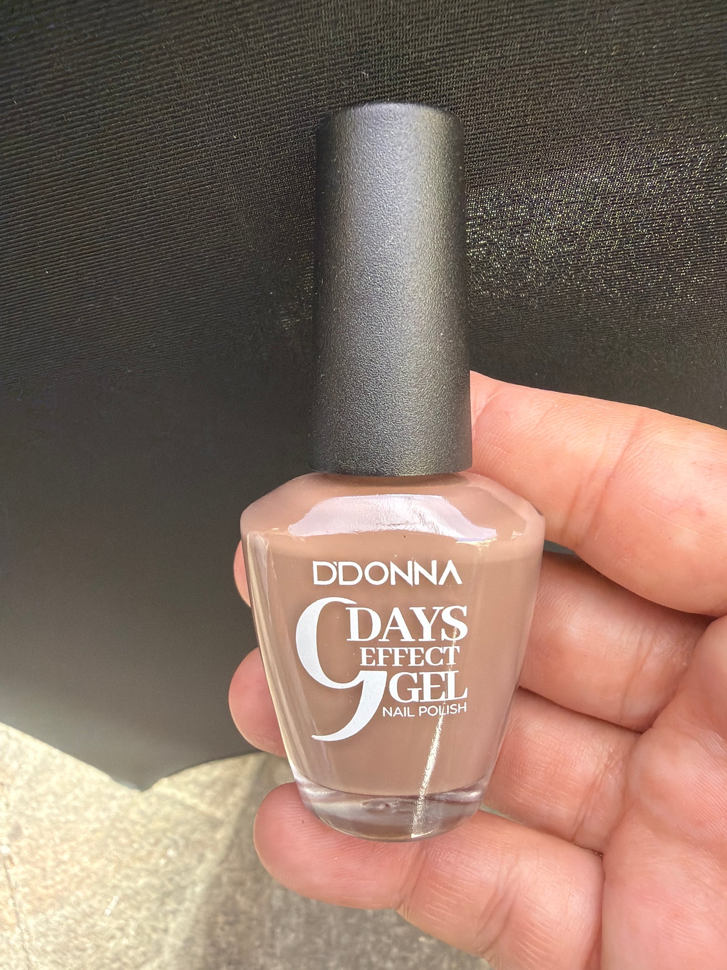 Vernis à Ongles Nude