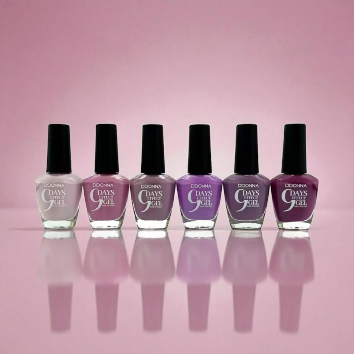 Vernis à Ongles