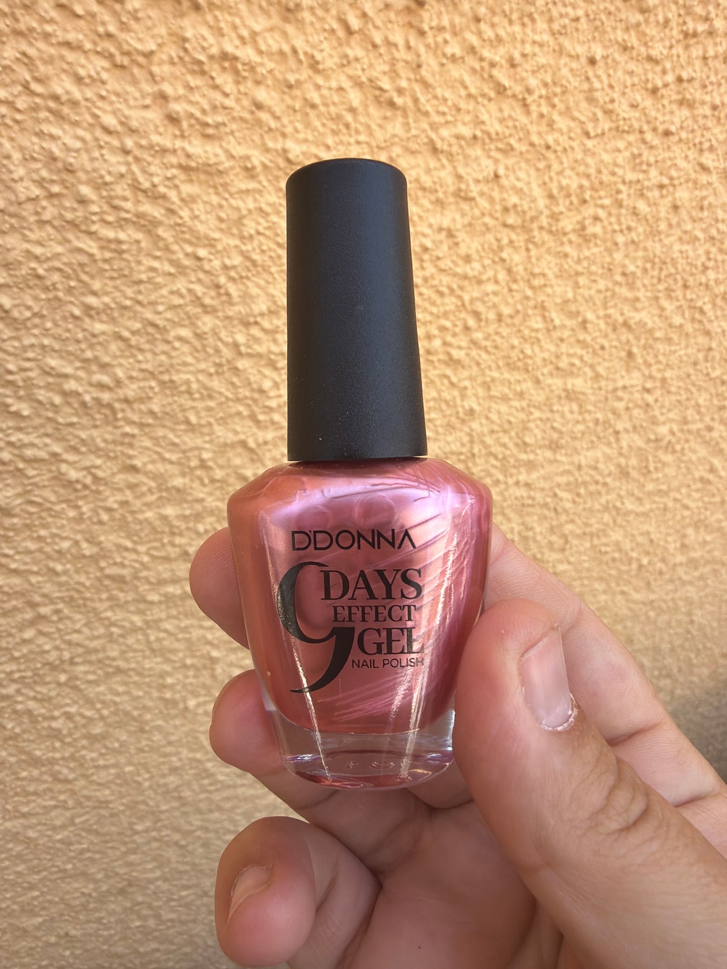 Vernis à ongles 💅