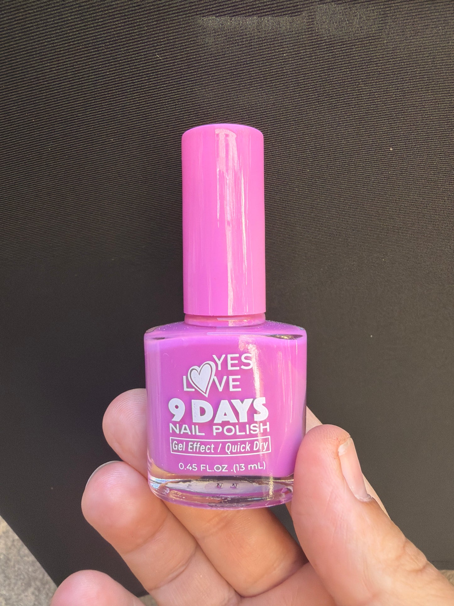Vernis à Ongles Pastel