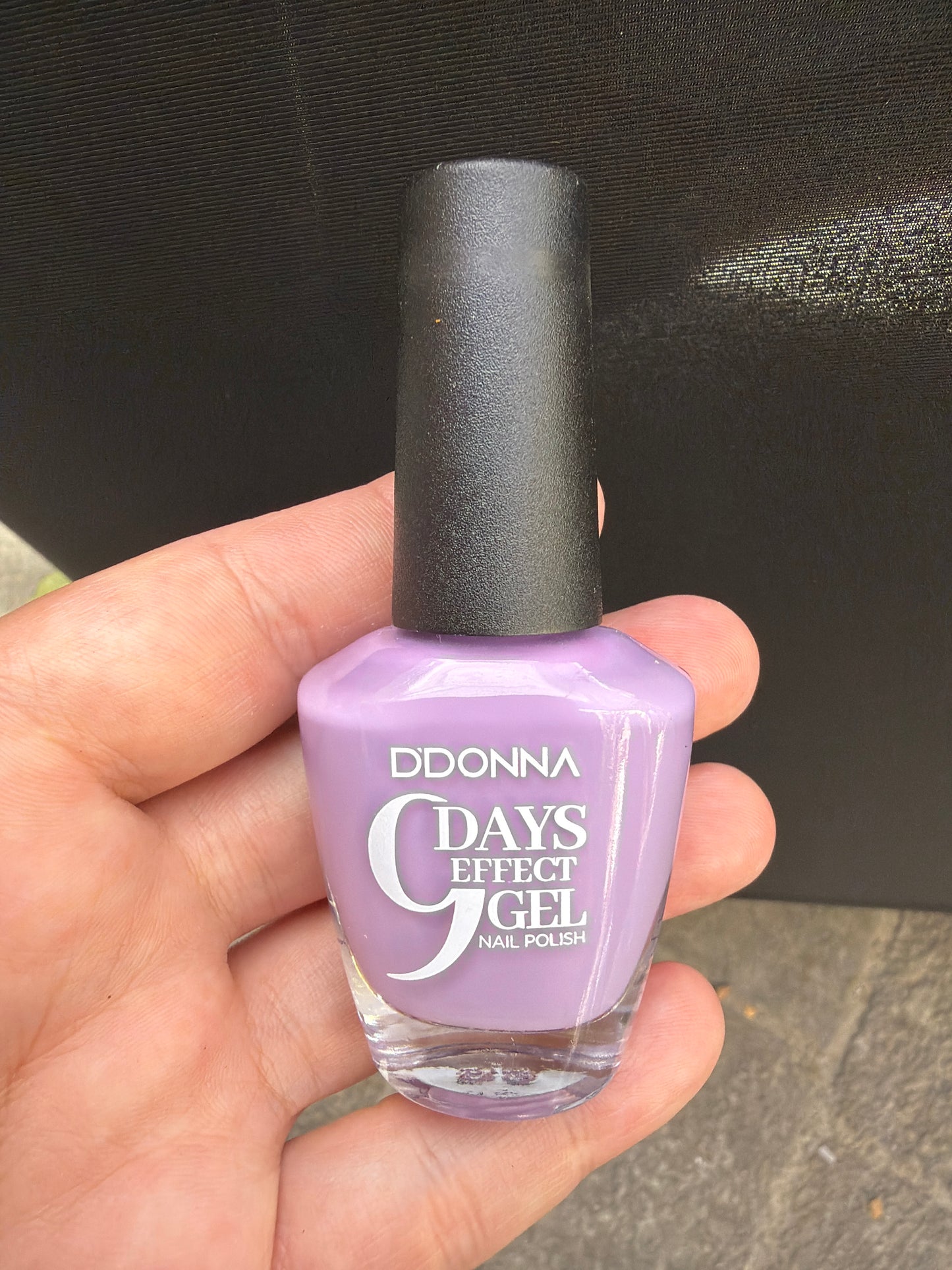 Vernis à Ongles