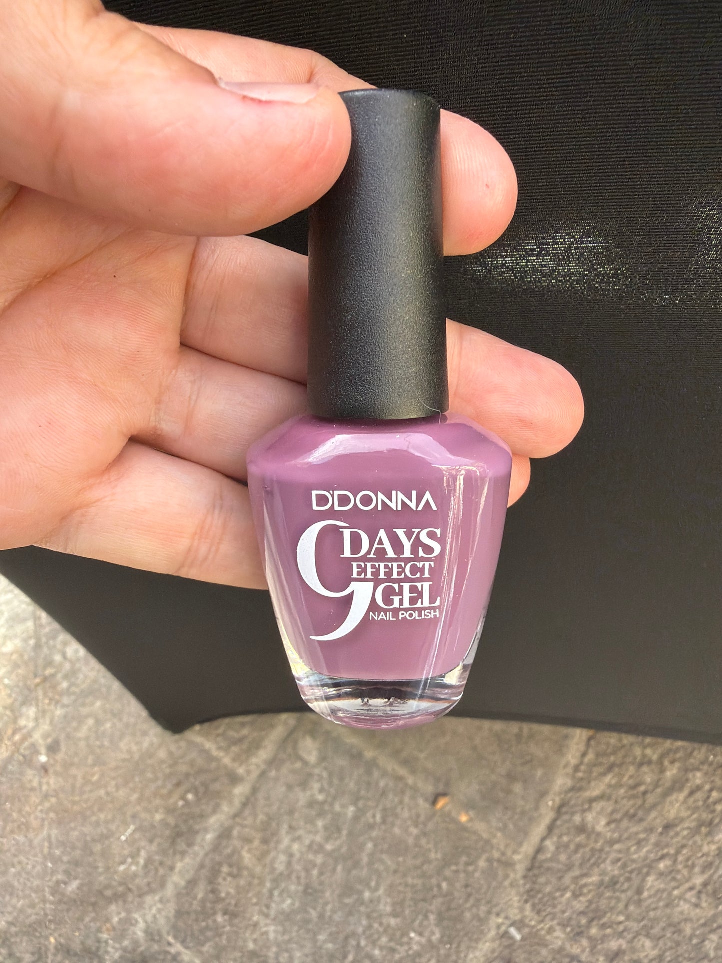 Vernis à Ongles