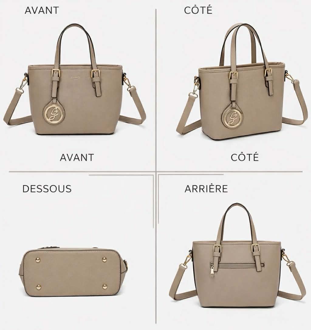 Sac à main - Elégant