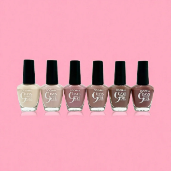 Vernis à Ongles Nude