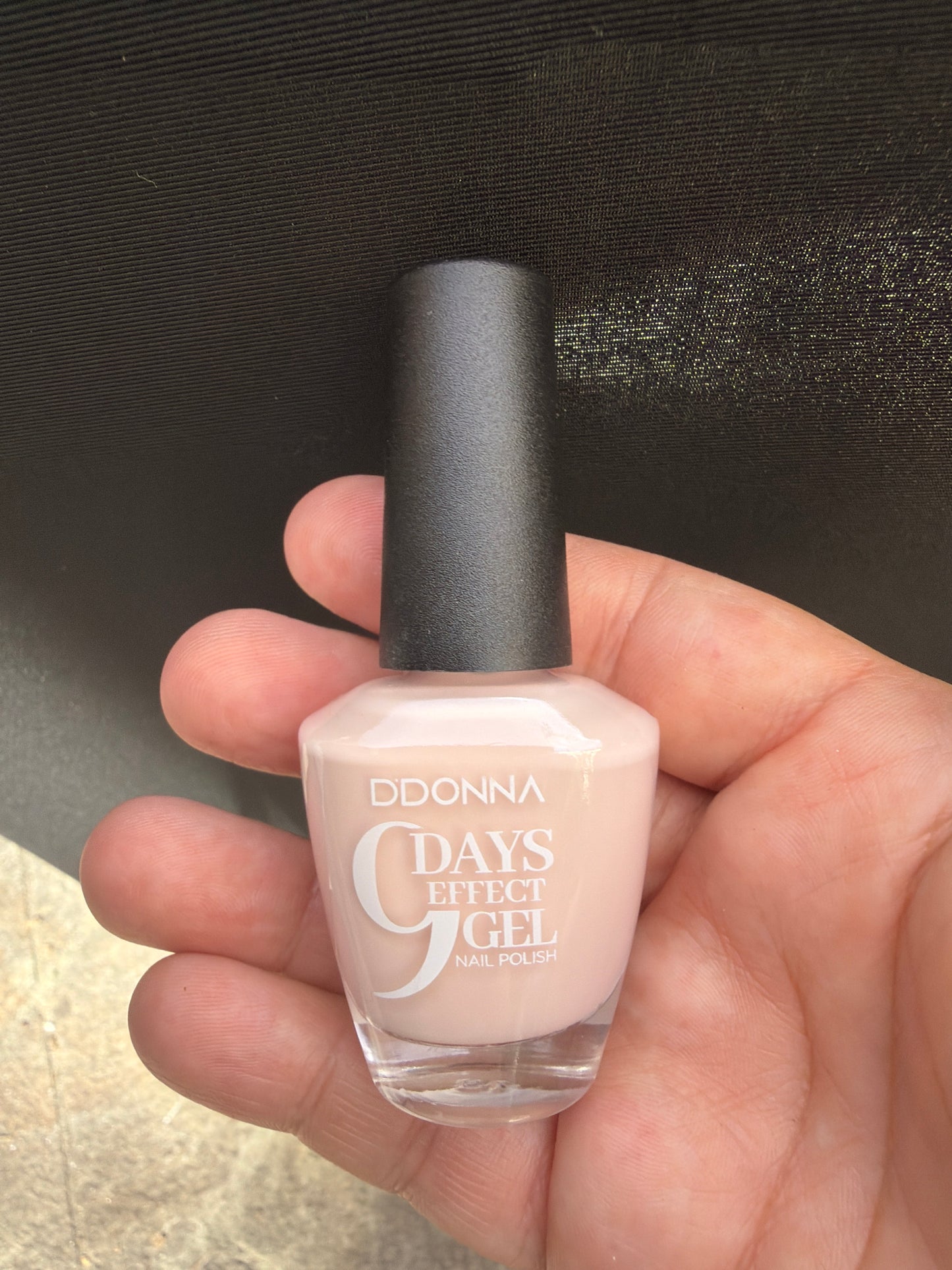 Vernis à Ongles Nude