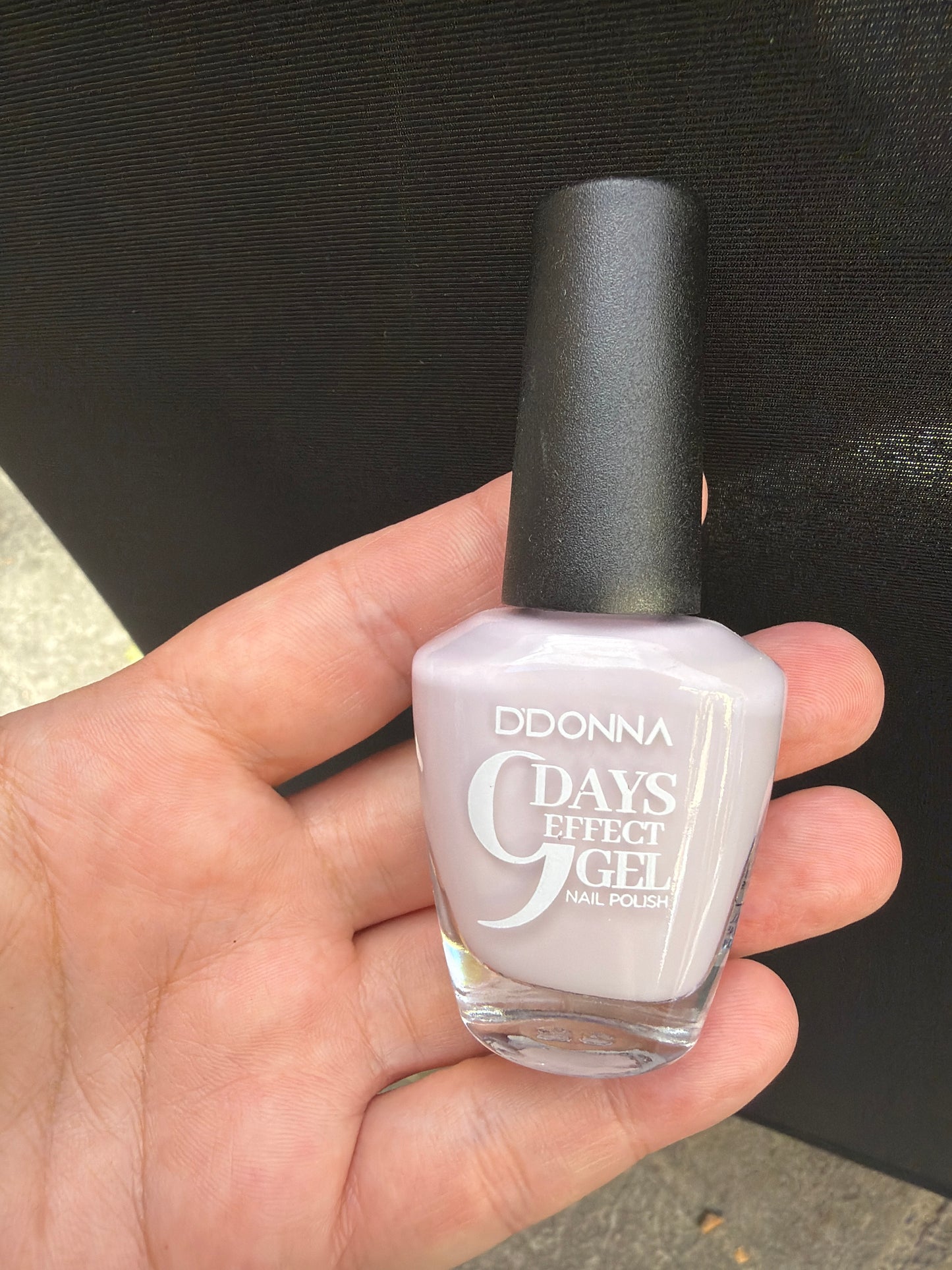 Vernis à Ongles