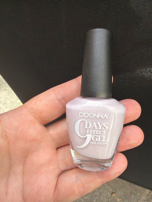 Vernis à Ongles