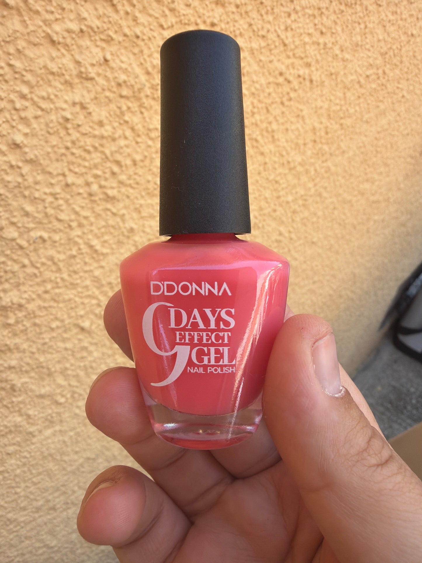 Vernis à ongles 💅