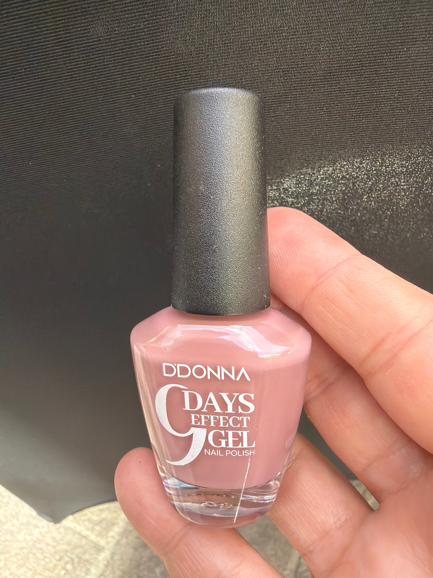 Vernis à Ongles Nude