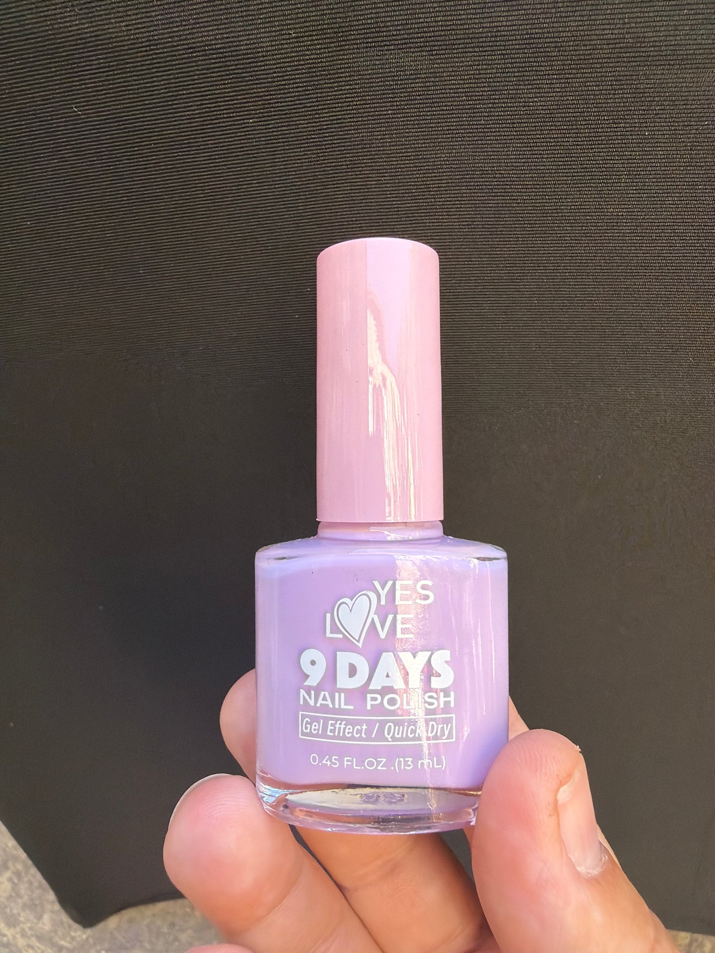 Vernis à Ongles Pastel