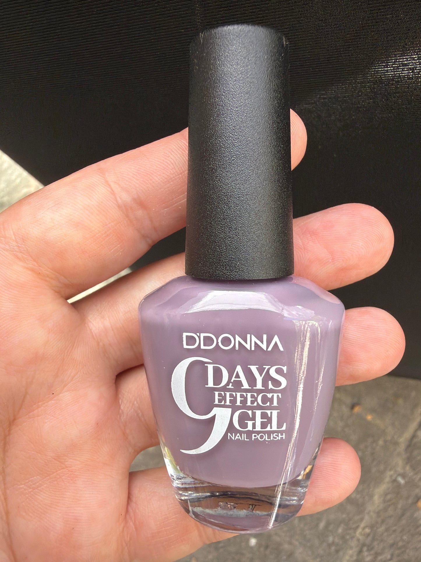 Vernis à Ongles
