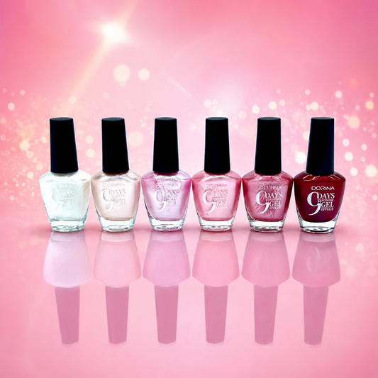 Vernis à ongles 💅
