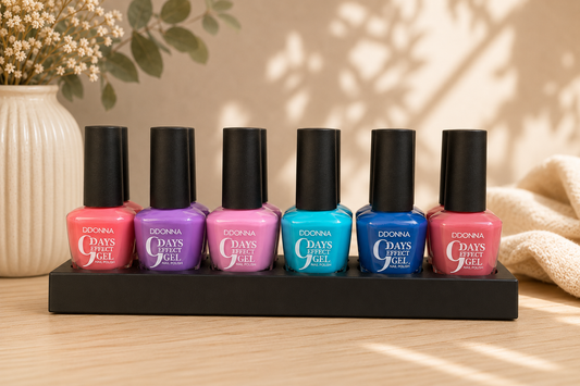 Vernis à ongles 💅