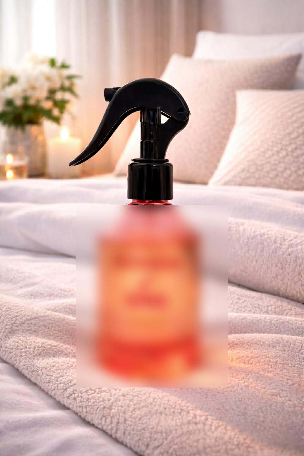 Sprays  textile - Audace gourmande