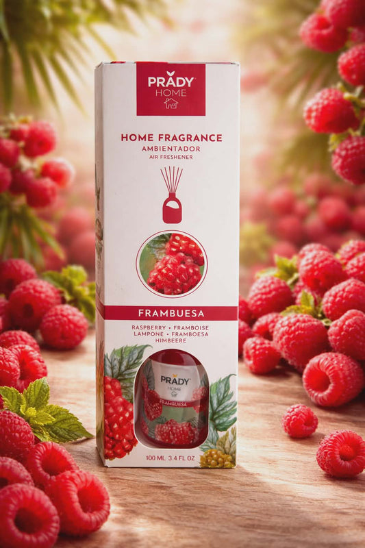 Mikados Framboise