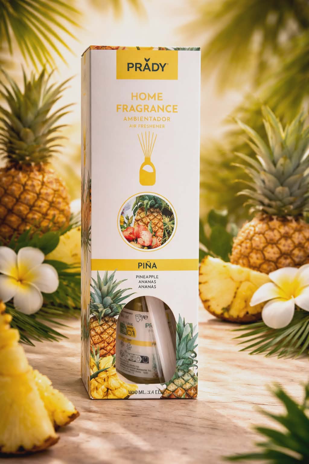 Mikados Ananas