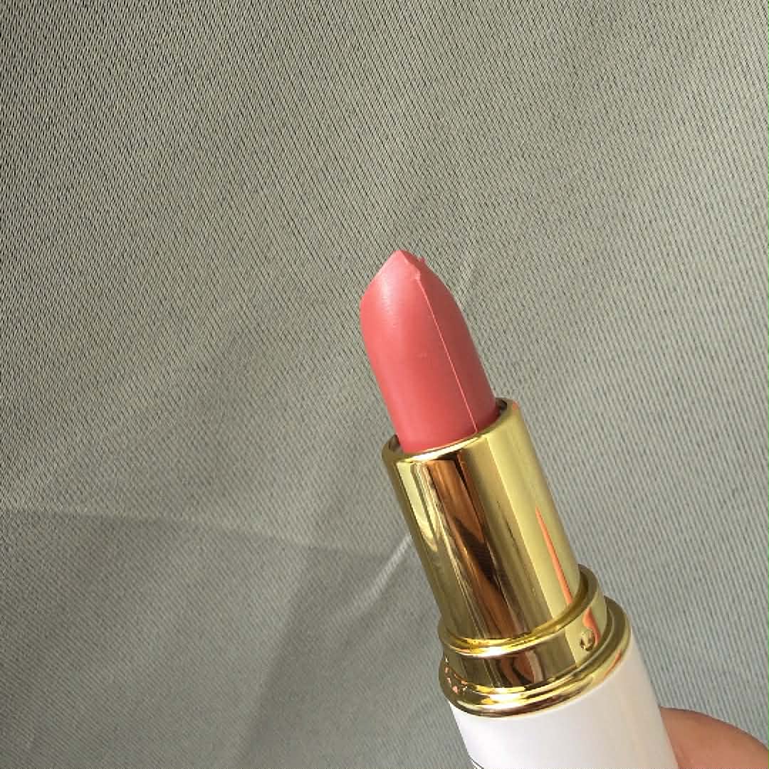 Rouge à lèvres - Mat