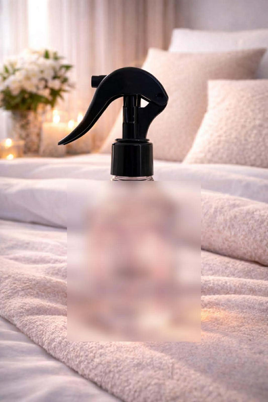 Sprays textile - Noir gourmand